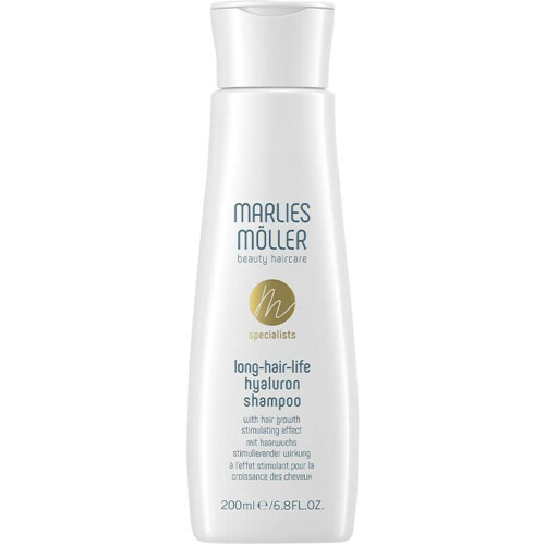 LONGUE VIE DES CHEVEUX HYALURON shampooing 200 ml