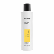 Nioxin Sistema 1 Scalp + Hair Shampoo 300ml