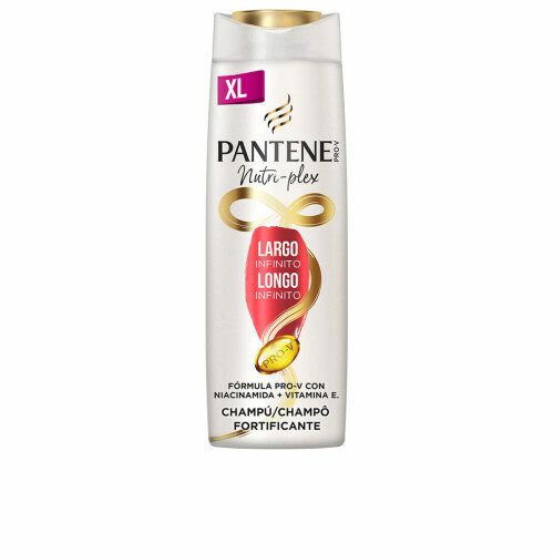 Pantene Shampoo Pantene Largo Infinito