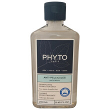 Phyto Shampoo Dermo Behandeling Anti-Roos 250 ML