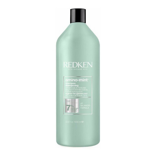 REDKEN Shampoo Redken Amino Mint (1000 ml)