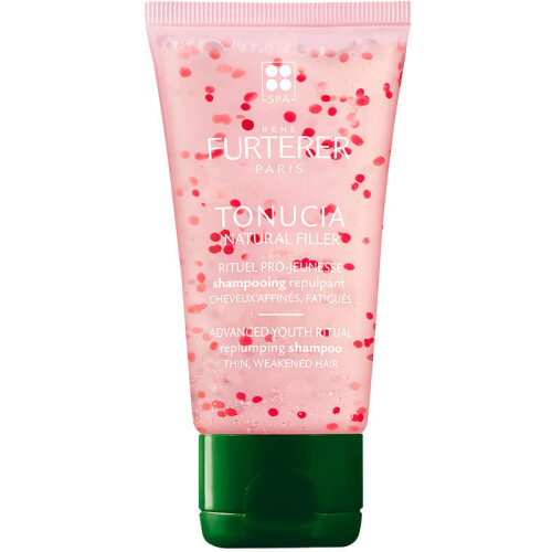 TONUCIA toning shampoo 50 ml