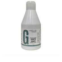 Salerne - Shampooing For Hily Hair - Grasy Control Hair Lab - 300 ml - Aide nettoyer et rafrachir les cheveux - Soutient une sensation frac