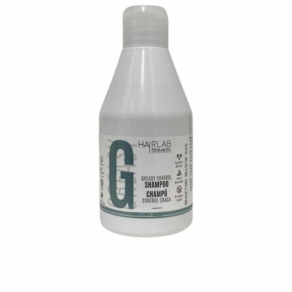 Salerm Shampoo Hair Lab 300 Ml