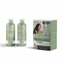 VEG LISS shampoing et traitement vegan post lissage 3 en 1 2 u