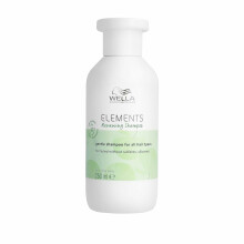 WELLA – UUDISTAVA ELEMENTIT SHAMPOO 250 ML