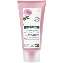 Soothing conditioner Klorane a la Peony Bio 150 ml