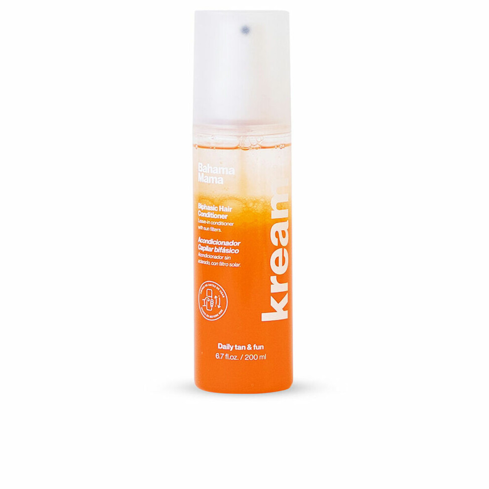 Kream Two-Phase Conditioner Bahama Mama 200 Ml