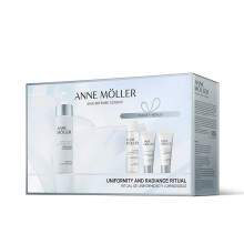 Cosmetic Set Anne M?ller PERFECTIA 2 Pieces