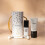 Cosmetic Set Atashi K-BIOFERMENT 3 Pieces 3
