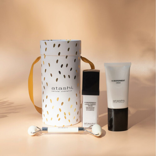 Cosmetic Set Atashi K-BIOFERMENT 3 Pieces 2