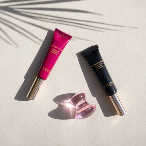 Cosmetic Set Atashi CELULLAR COSMETIC 3 Pieces 2