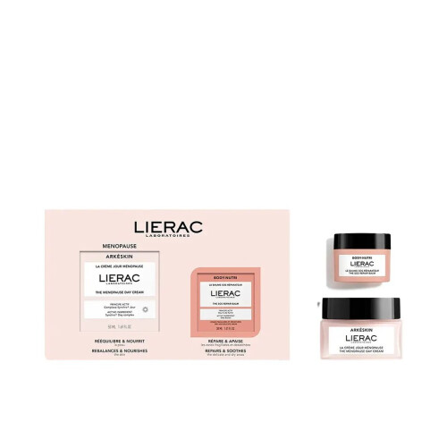Cosmetic Set Lierac ARK?SIN 2 Pieces