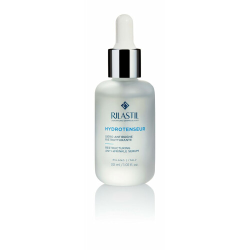 Cosmetic Set Rilastil HYDROTENSEUR 3 Pieces 1