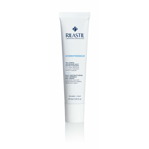 Cosmetic Set Rilastil RILASTIL AQUA 3 Pieces 2