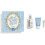 Sisley Ecological Emulsion Case Sisley 3 pcs 1