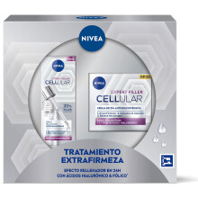 Extra-Firmness Treatment Case Nivea 2 pcs