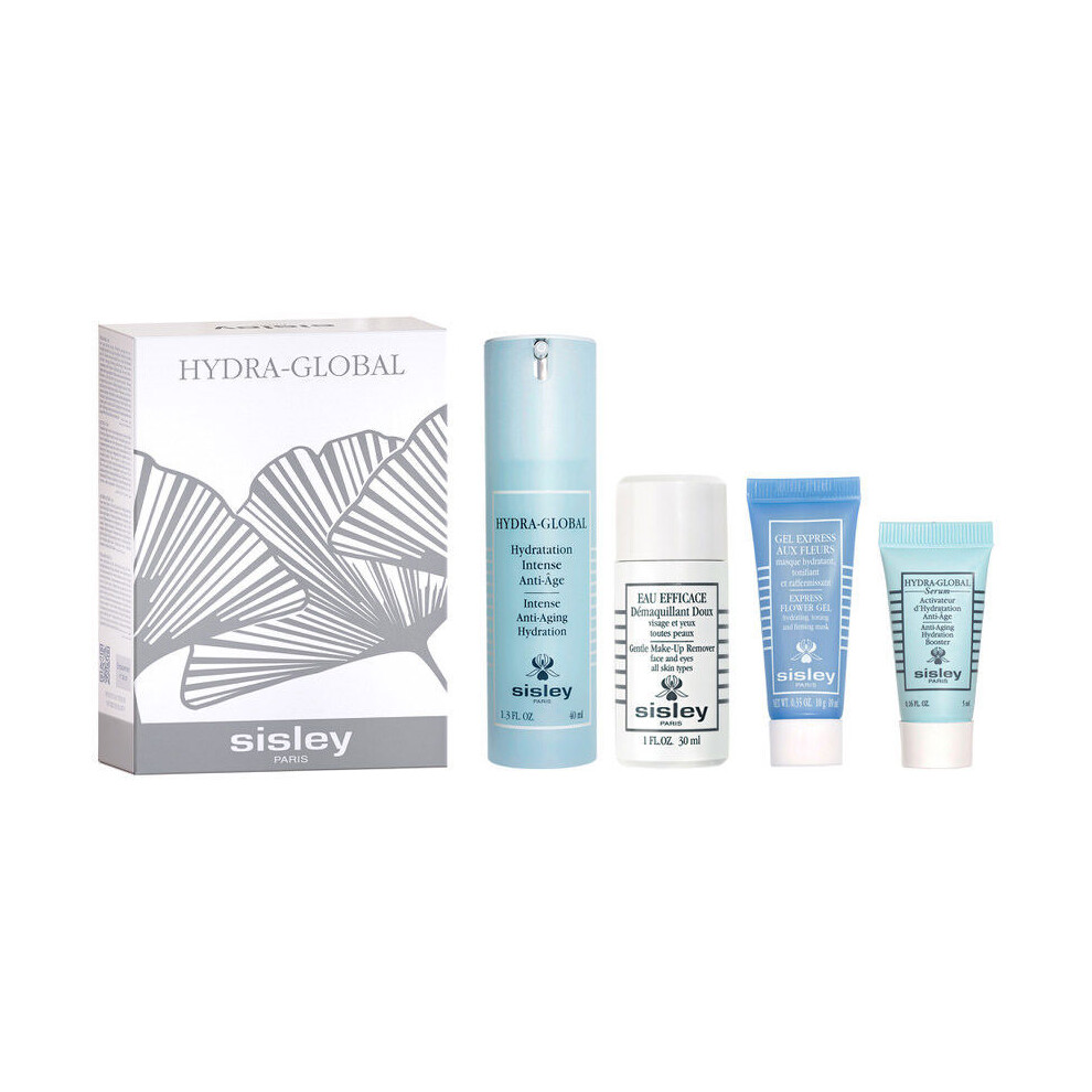 Hydra Global Lot Sisley 4 pcs