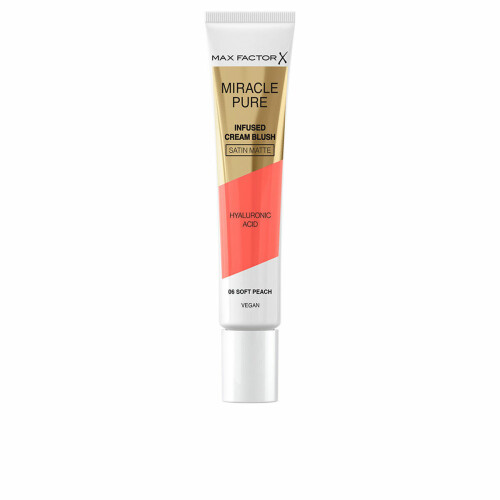 Max Factor Make-Up Set Max Factor MIRACLE PURE