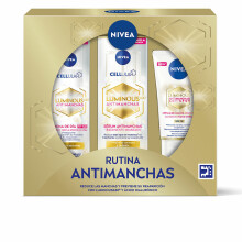 SCATOLA LUMINOSA 630 ANTITACCO 3 pz