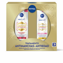 COFFRET DI TRATTAMENTO ANTI-MACCHIE E ANTI-AGE 2 pcs