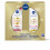 NIVEA COFFRET DI TRATTAMENTO ANTI-MACCHIE E ANTI-AGE 2 pcs 1