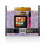 NYX Professional Makeup VEGAN EYE PASS LIMITED EDITION coffret 3 pz 1