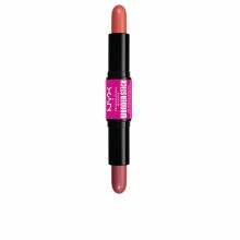 Blush Crèmeux - NYX PROFESSIONAL MAKEUP - Wonder Stick - Mit Hyaluronsäure - Vegan - Modulierbare Textur