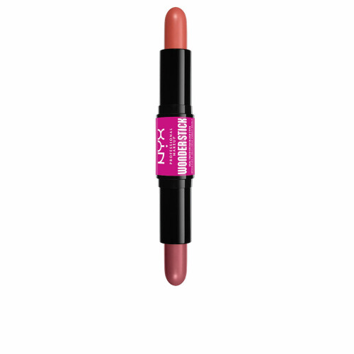 NYX Professional Makeup WONDER STICK BLUSH 1-pêche clair n rose bébé 4 gr