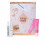 Make-Up Set Revolution Make Up PEPTIDE POWER 2 Pieces 1