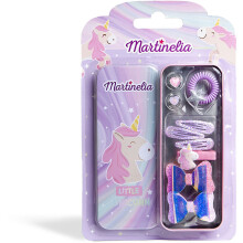 COFFRET EN ÉTAIN LICORNE 10 pcs