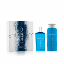 ÉTUI ANTARCTIQUE POSÉIDON 2 pcs