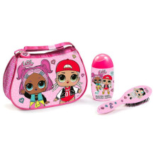 Cartoon Lol Surprise Set 3 Pieces