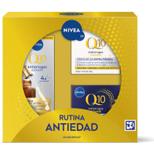 Q10 ANTI-AGING ROUTINE FALLS 3 STÜCKE