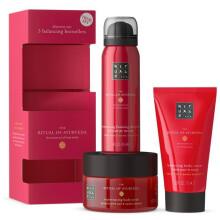 Rituals - Trial Ayurveda Set