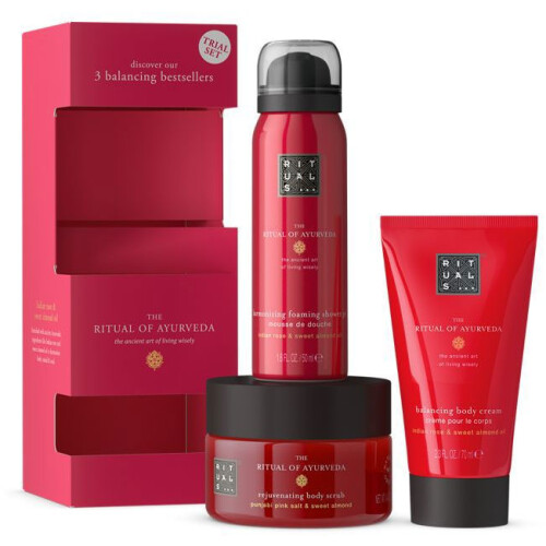 RITUALS Rituals - Trial Ayurveda Set