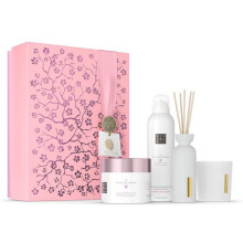 Rituals The Ritual of Sakura Relaxing Rituals Large Set - Cherry Blossom Self-Care Spa Collection
