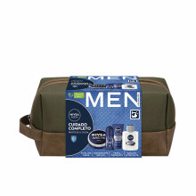 SET DI CURE COMPLETO NECESSARIO UOMO 5 pcs