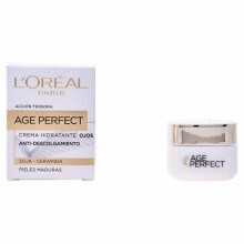 Creme para os olhos - L'Oreal - Age Perfect - Pelos maduros - 100% original - Mulher