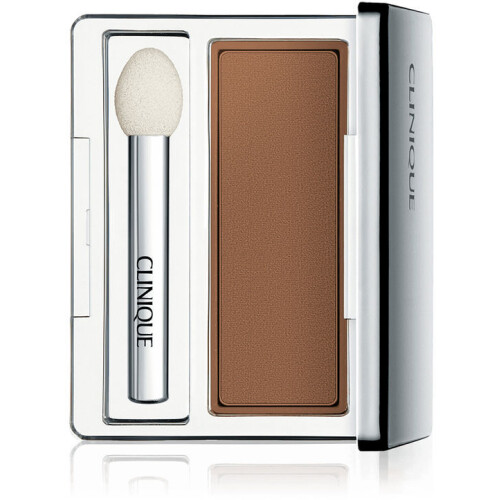 Clinique Clinique All About Shadow Single Eye Shadow Makeup | Safe For Sensitive Eyes  Foxier