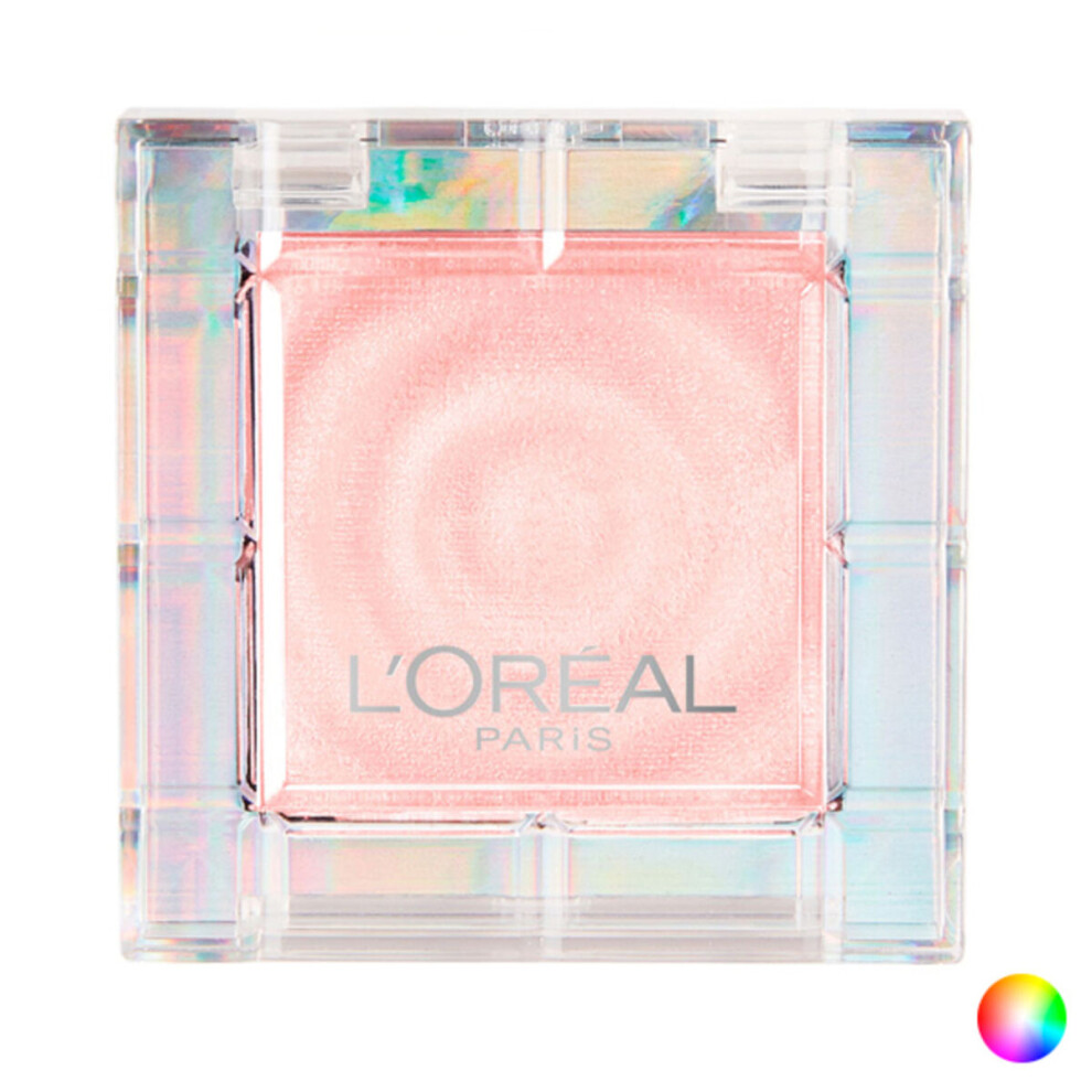 LâOrã©Al Paris Eyeshadow Color Queen L'oreal Make Up
