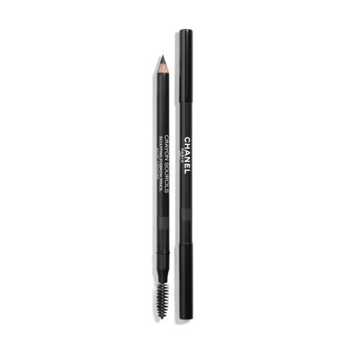 Chanel CRAYON SOURCILS 60-noir cendre 1 gr