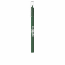 Eye Pencil Maybelline TATTOO LINER N? 817 Vivid green 1,3 g