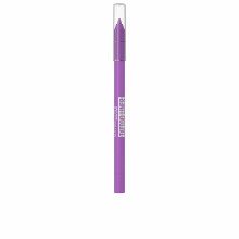 Eyeliner - Maybelline - Tattoo Liner Gel Bleistift - 801 Purple Pop - Wasserdicht - Découpage