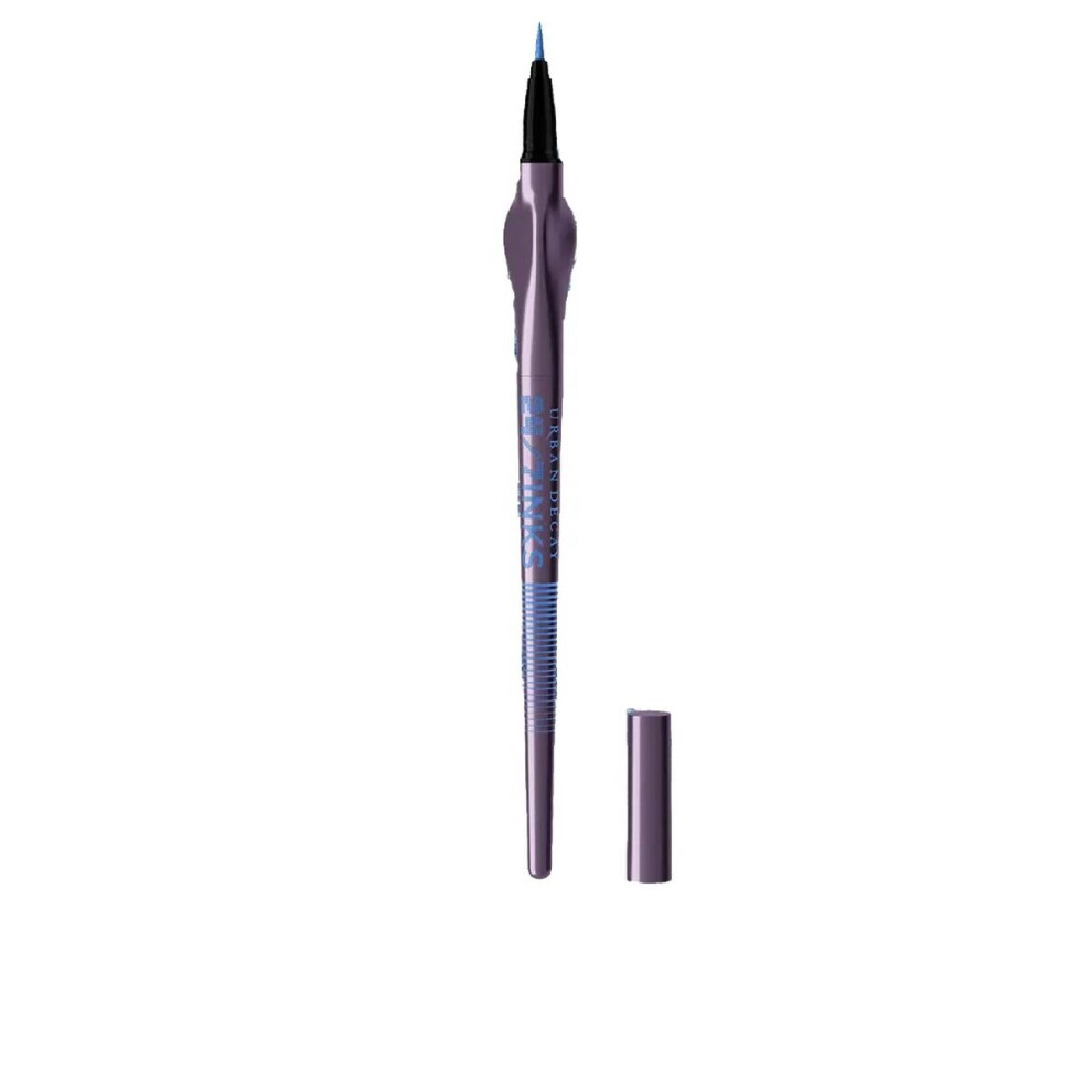 Photos - Eye / Eyebrow Pencil Urban Decay Eyeliner  24/7 Ink Hi-energy 