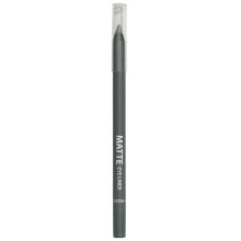 Oogliner - GOSH COPENHAGEN - 017 Gris Classique - Mat - Gemakkelijk aan te brengen - Grijs