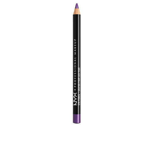 NYX Professional Makeup NYX Slim langanhaltender Augenstift (D0102H2cF1Y)