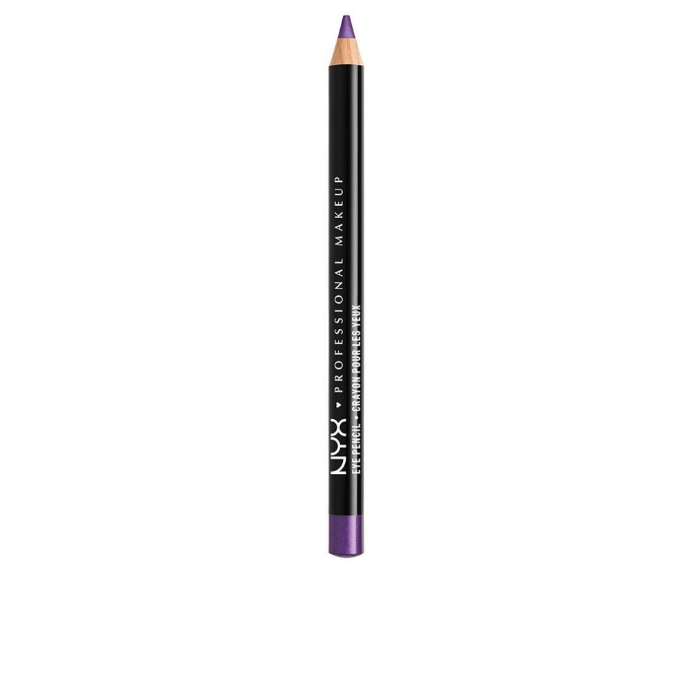 NYX Slim Long-wearing Eye Pencil(D0102H2cF1Y)