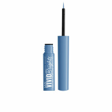 NYX Professional Makeup Vivid Brights Eyeliner COBALT CRUSH