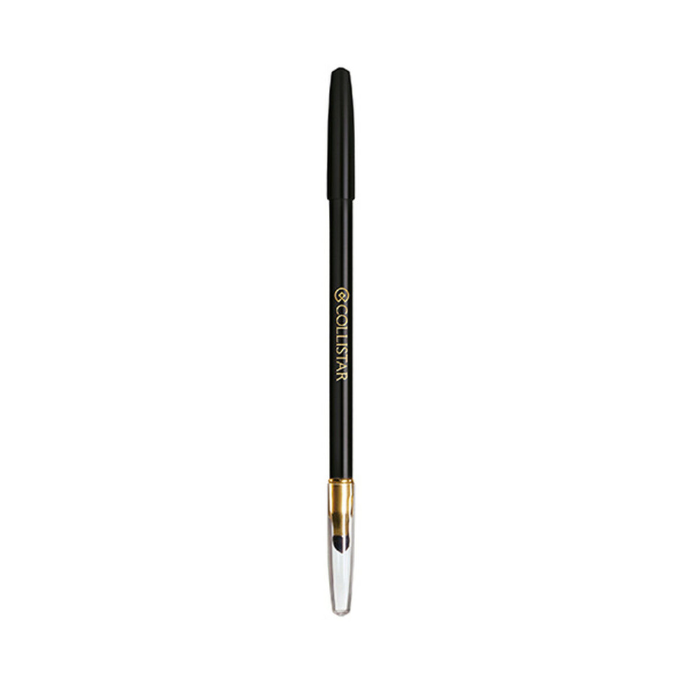 Eye Pencil Collistar Professionale N? 1 Nero-image-OPC-PFX522N-NEW